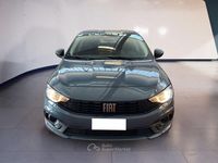 Usata Fiat Tipo 131 CV (96 kW) 2024 Blu/azzurro Utilitaria