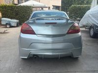 Usata Opel Tigra 2005 Utilitaria