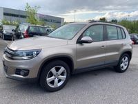 usata VW Tiguan 1.4 TSI 122 CV Trend & Fun BlueMotion*Cerchi*Sensori*