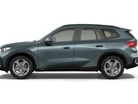 Nouvelle BMW X1 Efficient Dynamics 163 ch (119 kW) 2025 Noir SUV