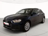 Usata Audi A1 Sportback Business 116 CV (85 kW) 2025 2d blu navarra metallizzato Utilitaria