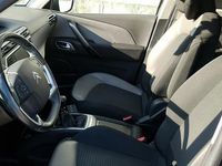 Usata Citroën C4 SpaceTourer Shine 131 CV (96 kW) 2019 Grigio Monovolume