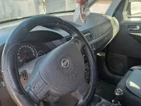 Usata Opel Meriva 90 CV (66 kW) 2009 Monovolume