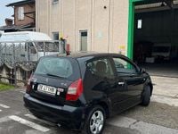 Usata Citroën C2 70 CV (51 kW) 2007 Nero Utilitaria