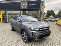 Nuova Dacia Duster Journey 155 CV (114 kW) 2026 Grigio scisto SUV