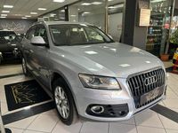 Usata Audi Q5 Business 250 CV (183 kW) 2015 Argento SUV