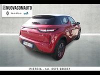 Usata DS Automobiles DS3 Crossback Performance 102 CV (75 kW) 2019 Rosso SUV
