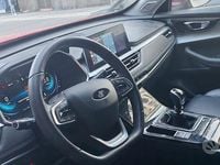 Usata DR DR 6.0 154 CV (113 kW) 2023 Rosso SUV