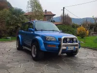 Usata Toyota RAV4 129 CV (94 kW) 1996 SUV