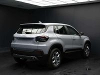 Nuova Jeep Avenger Altitude 101 CV (74 kW) 2025 Storm pastello SUV