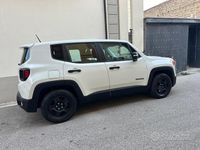 Usata Jeep Renegade 120 CV (88 kW) 2018 SUV