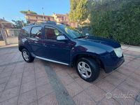 Usata Dacia Duster Lauréate 105 CV (77 kW) 2012 SUV