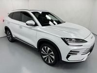 Nuova BYD Seal U Boost 218 CV (160 kW) 2026 Bianco SUV