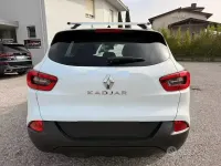 Usata Renault Kadjar Intens 131 CV (96 kW) 2016 Bianco SUV
