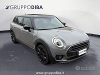 Usata Mini Cooper Clubman 2021 Grigio Station wagon