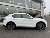 usata Alfa Romeo Stelvio 2.2 Turbodiesel 210 CV AT8 Q4 Veloce