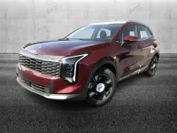 Nuova Kia Sportage 150 CV (110 kW) 2026 Rosso SUV