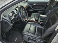 Usata Audi A6 233 CV (171 kW) 2007 Grigio Berlina