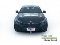 Usata BMW 118 M Sport 150 CV (110 kW) 2025 Nero Utilitaria