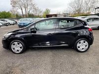 Usata Renault Clio IV 90 CV (66 kW) 2015 Nero Berlina
