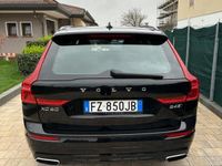 usata Volvo XC60 (2017-->) - 2019