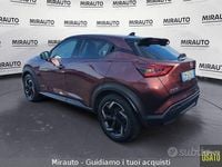 Usata Nissan Juke N-Connecta 143 CV (105 kW) 2023 Other SUV