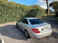 usata Mercedes 170 Classe C 220CDIDiesel