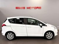 Usata Ford B-MAX Business Edition 101 CV (74 kW) 2013 Bianco Monovolume