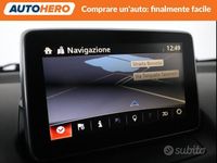 Usata Mazda CX-3 Exceed 105 CV (77 kW) 2015 Bianco SUV