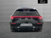 Nuova Mercedes CLA 250+ 200 kW (272 CV) 2026 Berlina