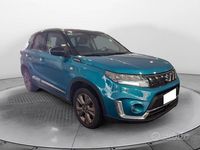 Usata Suzuki Vitara Cool 129 CV (94 kW) 2021 Blu SUV
