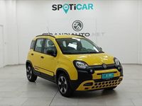 usata Fiat Panda Cross III 2016 - 1.2 City s&s 69cv my19