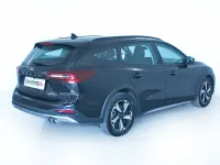 Usata Ford Focus Active 116 CV (85 kW) 2025 Nero Station wagon