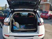 Usata Land Rover Range Rover evoque 150 CV (110 kW) 2011 Station wagon