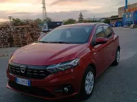 Usata Dacia Sandero 101 CV (74 kW) 2022 Berlina