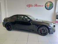 Usata BMW M2 Comfort Edition 480 CV (353 kW) 2024 Nero Coupé