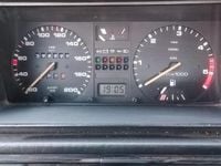Usata VW Golf II 73 CV (53 kW) 1990 Verde Utilitaria