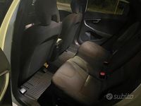 Usata Volvo V40 2013 Berlina