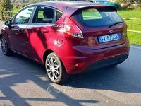 Usata Ford Fiesta Business Edition 69 CV (50 kW) 2014 Other Utilitaria