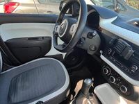 Usata Renault Twingo 2016 Bianco Utilitaria