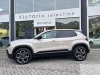 Nuova Jeep Avenger Summit 109 CV (80 kW) 2025 Grigio SUV