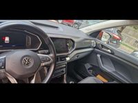 usata VW T-Cross - 1.0 tsi Advanced 115cv