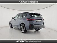Usata BMW X1 M Sport 150 CV (110 kW) 2024 Grigio SUV