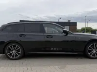 Usata BMW 318 M Sport 156 CV (114 kW) 2023 Other Station wagon