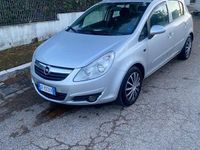 usata Opel Corsa 1.2 5 porte Enjoy