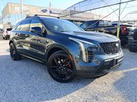 Usata Cadillac XT4 230 CV (169 kW) 2022 Grigio scuro SUV
