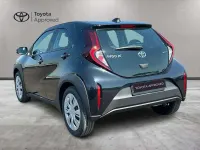 Nuova Toyota Yaris 92 CV (67 kW) 2026 Other Utilitaria