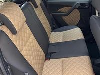 Usata Fiat Panda 100 CV (73 kW) 2007 Grigio Utilitaria