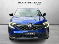Usata Renault Austral Techno 200 CV (147 kW) 2023 Blu scuro SUV