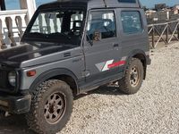 usata Suzuki Samurai 